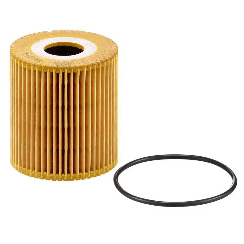 Eļļas filtrs MANN HU819X