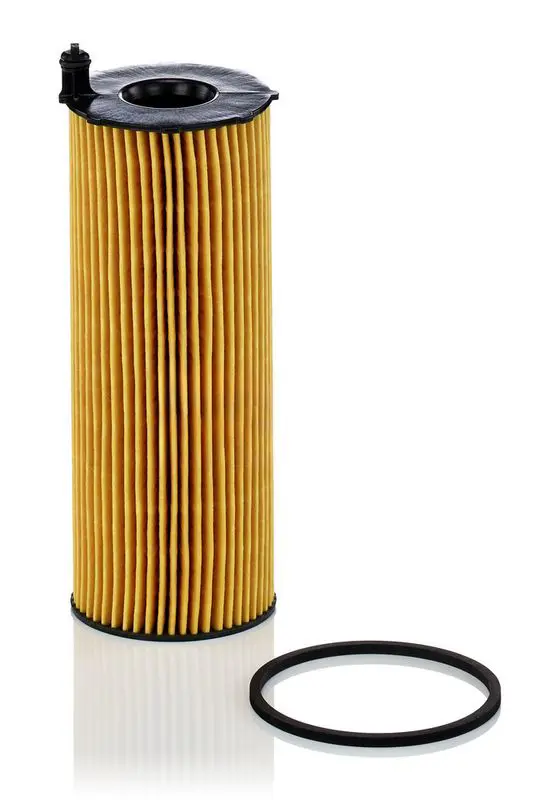Eļļas filtrs MANN HU831X