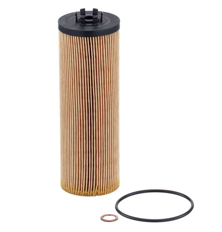 Eļļas filtrs MANN HU842X
