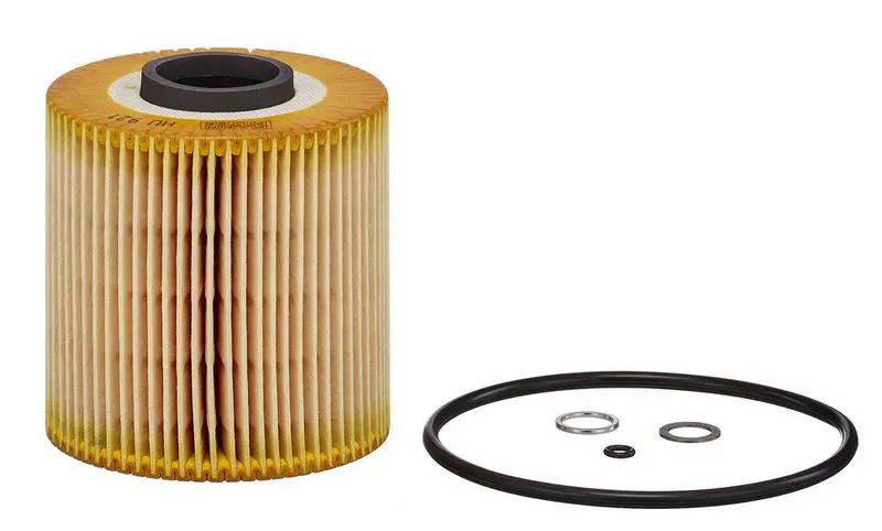 Eļļas filtrs MANN HU921X