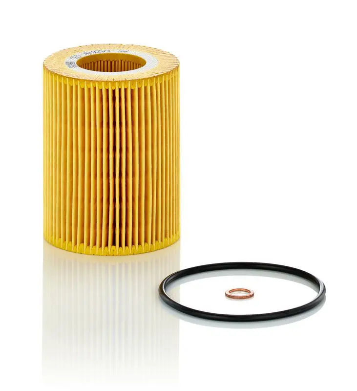 Eļļas filtrs MANN HU9254x