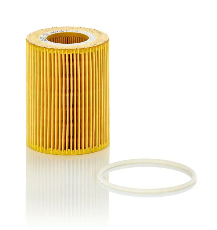 Eļļas filtrs MANN HU9254y