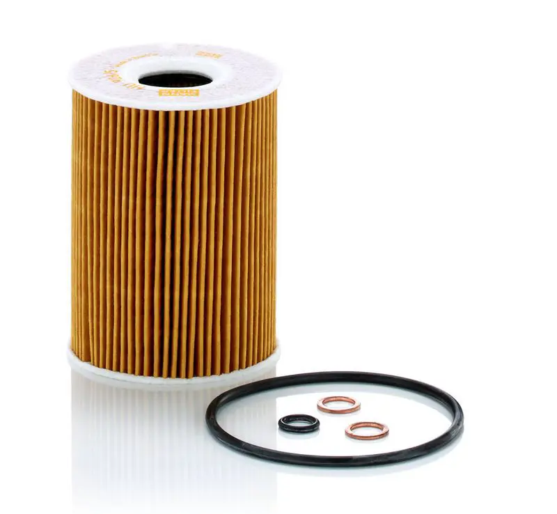 Eļļas filtrs MANN HU9265x