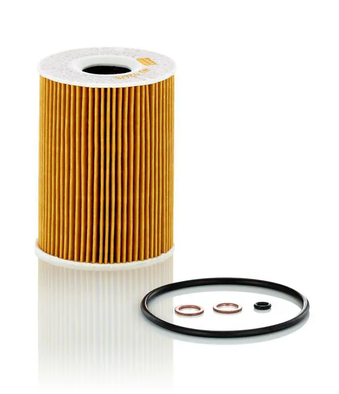 Eļļas filtrs MANN HU9265z