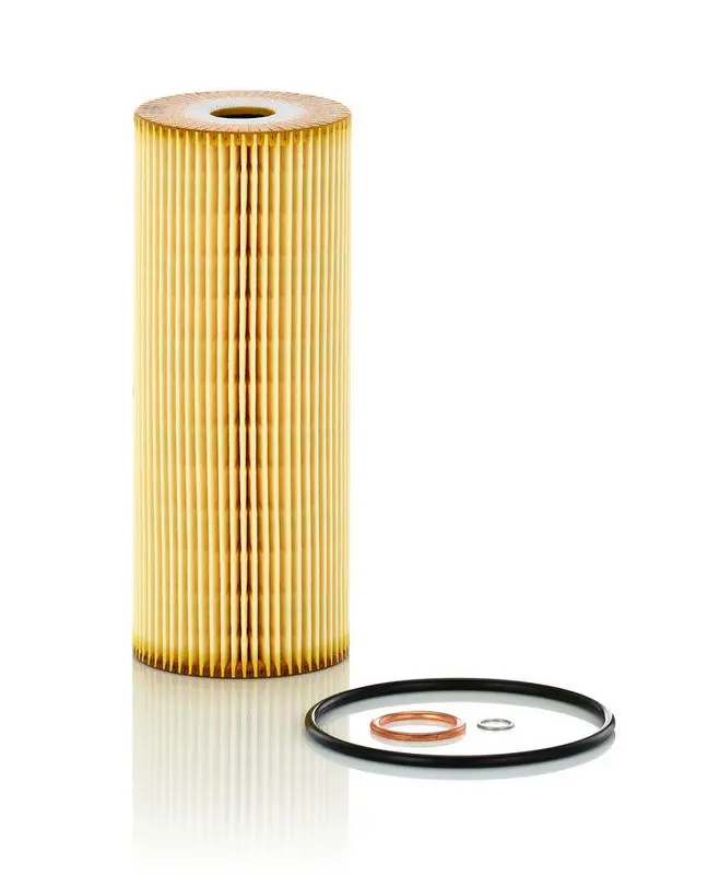 Eļļas filtrs MANN HU9471x