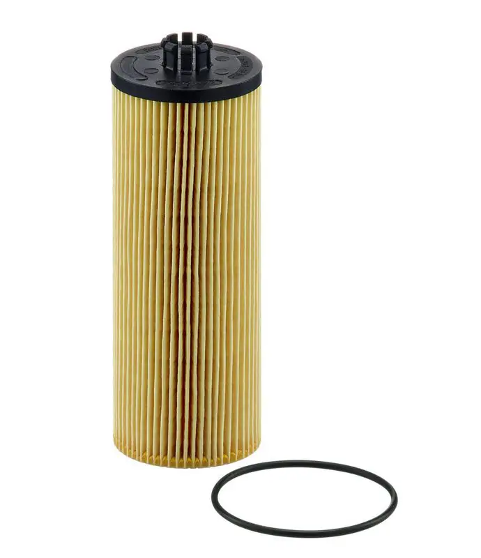 Eļļas filtrs MANN HU9472x