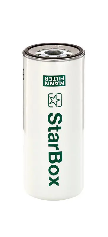 Filtrs, Saspiestā gaisa aprīkojums MANN LB1110220