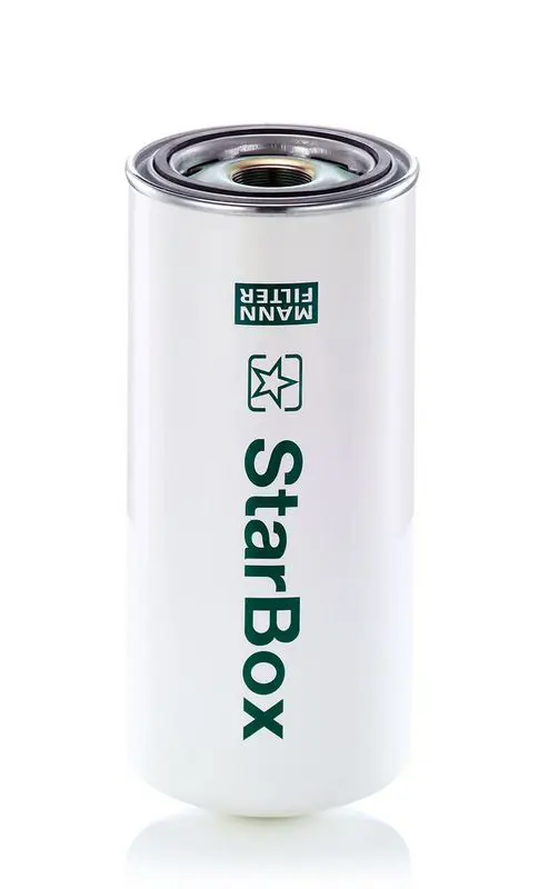 Filtrs, Saspiestā gaisa aprīkojums MANN LB1314520