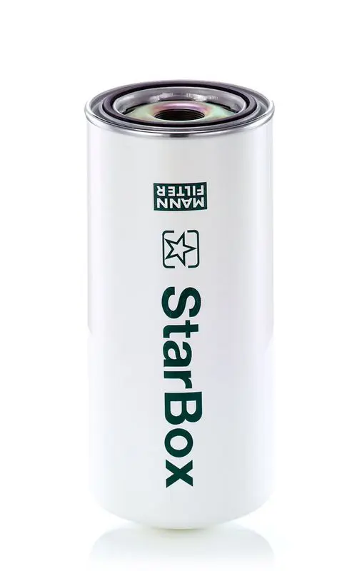 Filtrs, Saspiestā gaisa aprīkojums MANN LB1314521