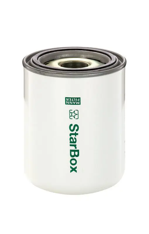 Filtrs, Saspiestā gaisa aprīkojums MANN LB137420