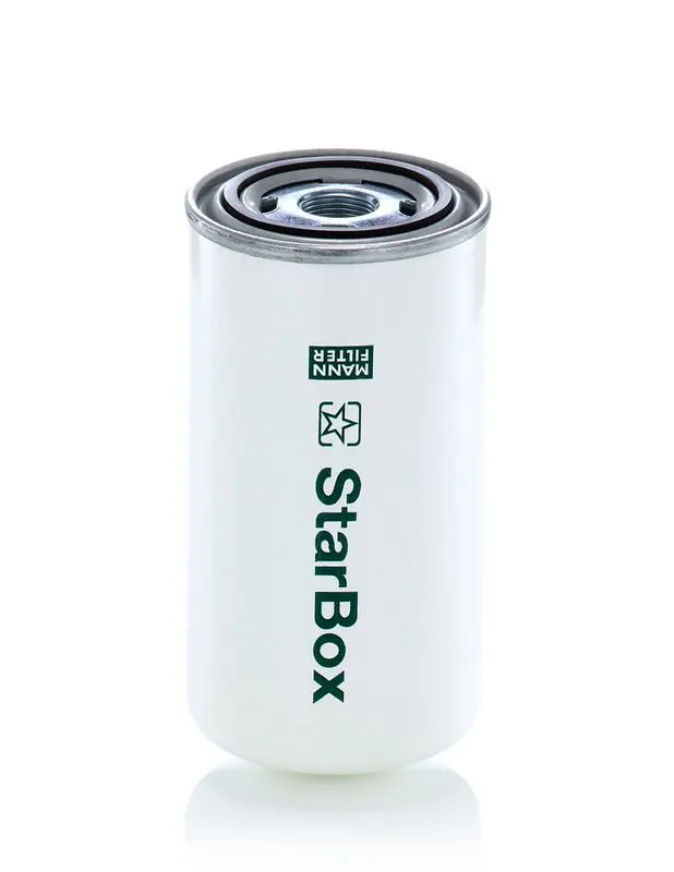 Filtrs, Saspiestā gaisa aprīkojums MANN LB95020