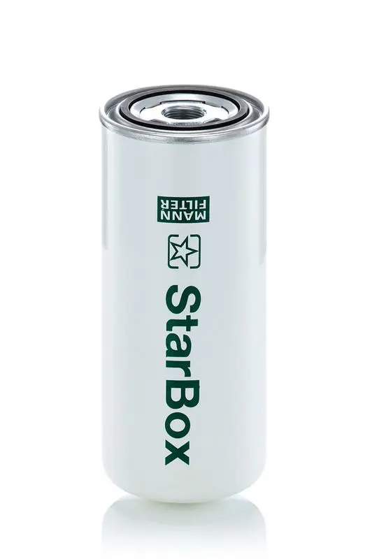 Filtrs, Saspiestā gaisa aprīkojums MANN LB96220