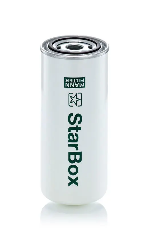 Filtrs, Saspiestā gaisa aprīkojums MANN LB96221