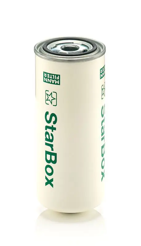 Filtrs, Saspiestā gaisa aprīkojums MANN LB96222