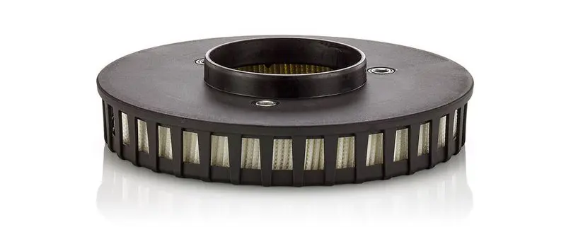 Filtrs, Kartera ventilācijas sistēma MANN LC19001
