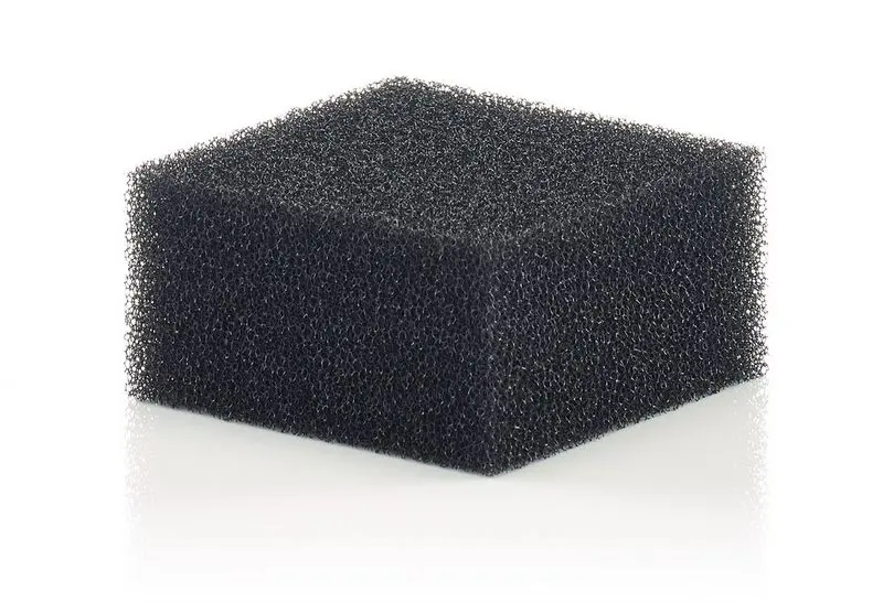 Filtrs, Kartera ventilācijas sistēma MANN LC5006