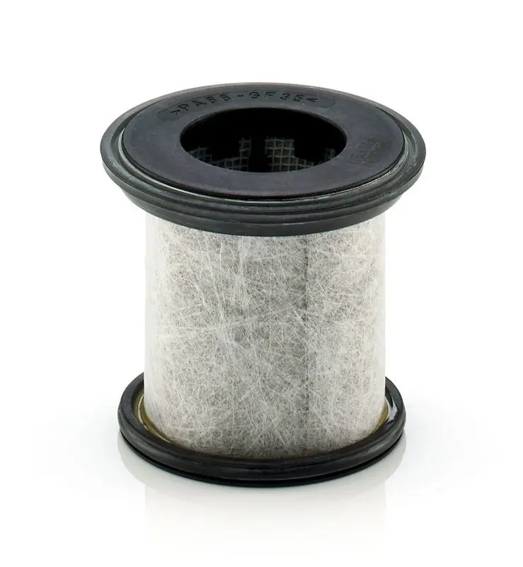 Filtrs, Kartera ventilācijas sistēma MANN LC7001