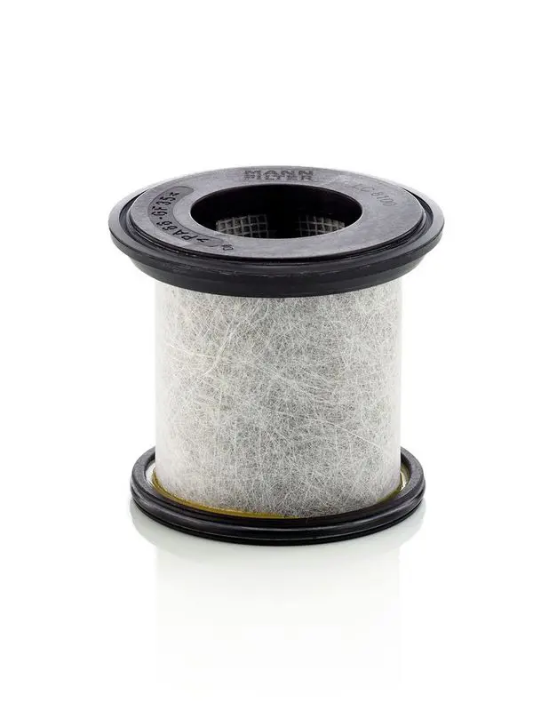 Filtrs, Kartera ventilācijas sistēma MANN LC8100