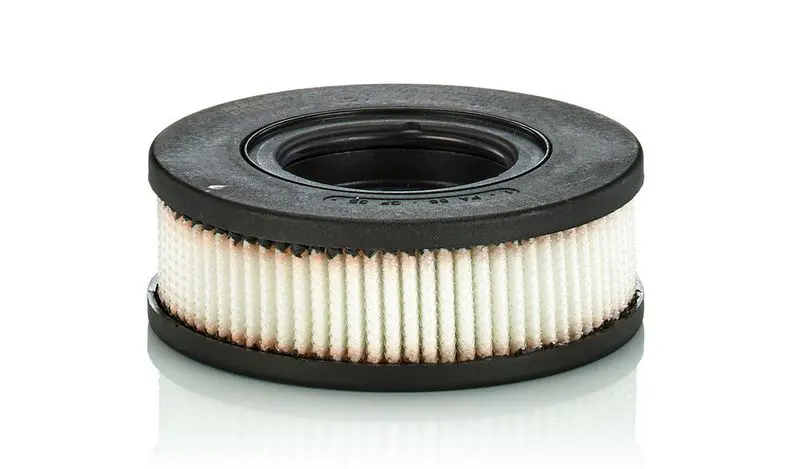 Filtrs, Kartera ventilācijas sistēma MANN LC9005