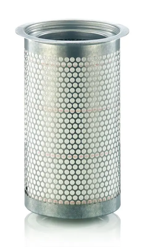 Filtrs, Saspiestā gaisa aprīkojums MANN LE17009x