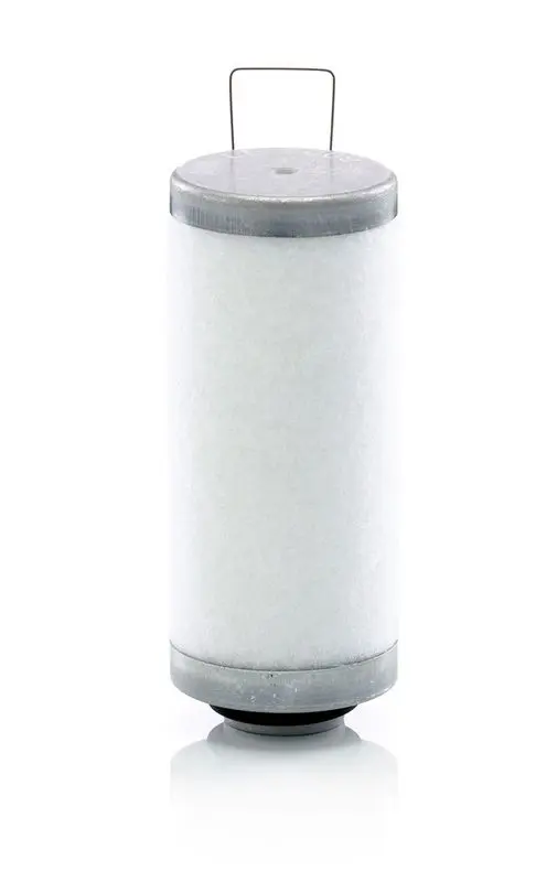 Filtrs, Saspiestā gaisa aprīkojums MANN LE2009