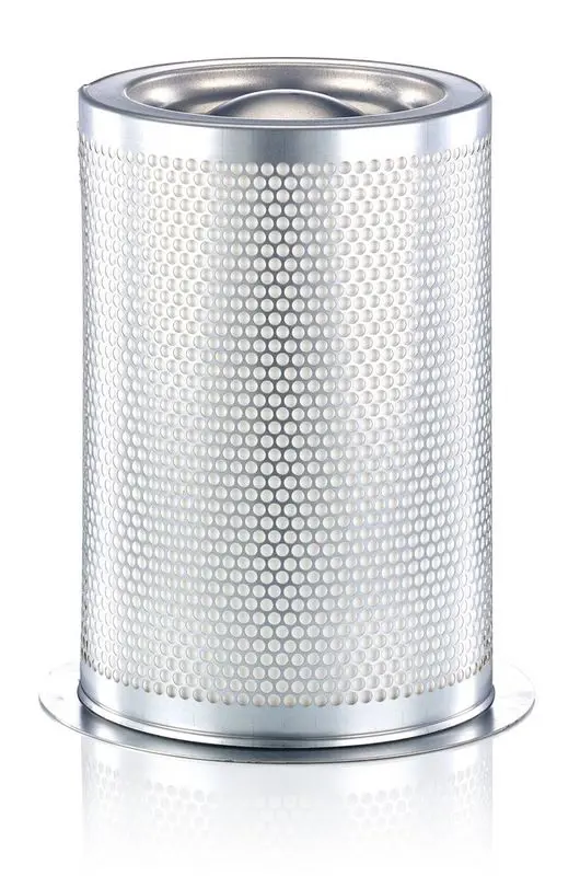 Filtrs, Saspiestā gaisa aprīkojums MANN LE35004x
