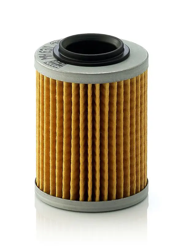 Eļļas filtrs MANN MH631