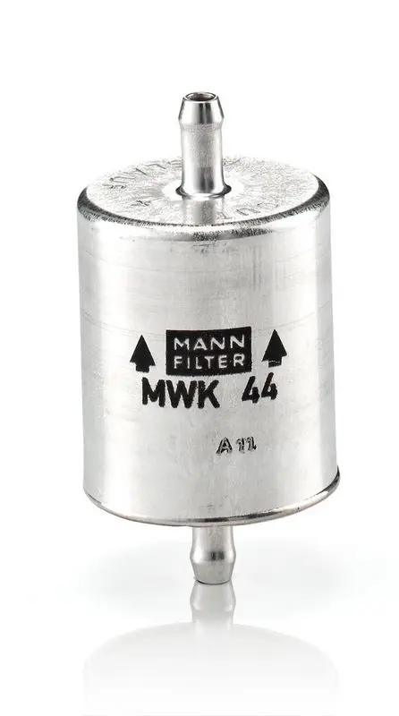Degvielas filtrs MANN MWK44
