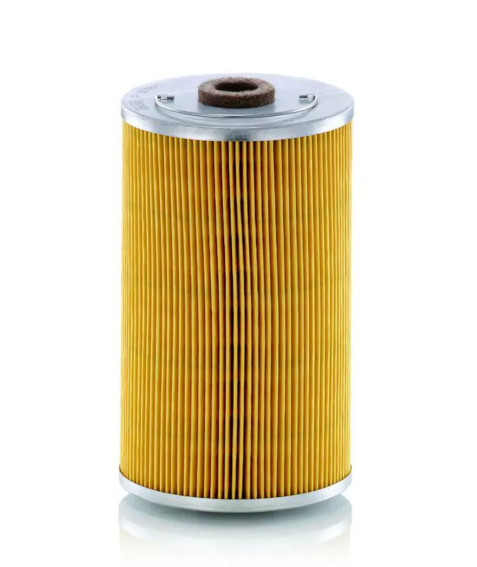 Degvielas filtrs MANN P10181