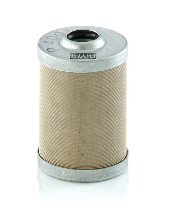 Degvielas filtrs MANN P4001