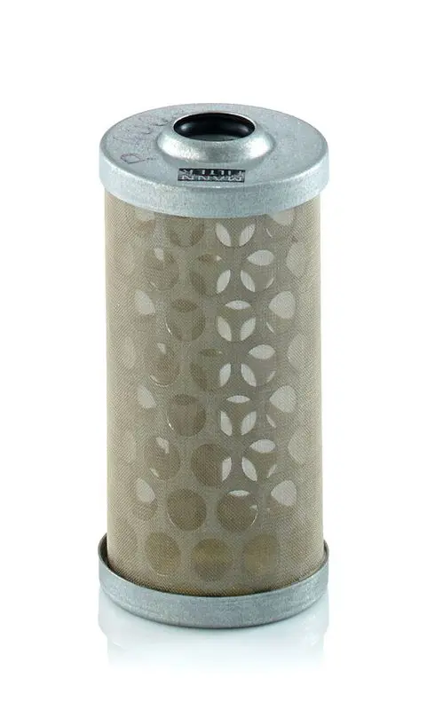 Degvielas filtrs MANN P4003