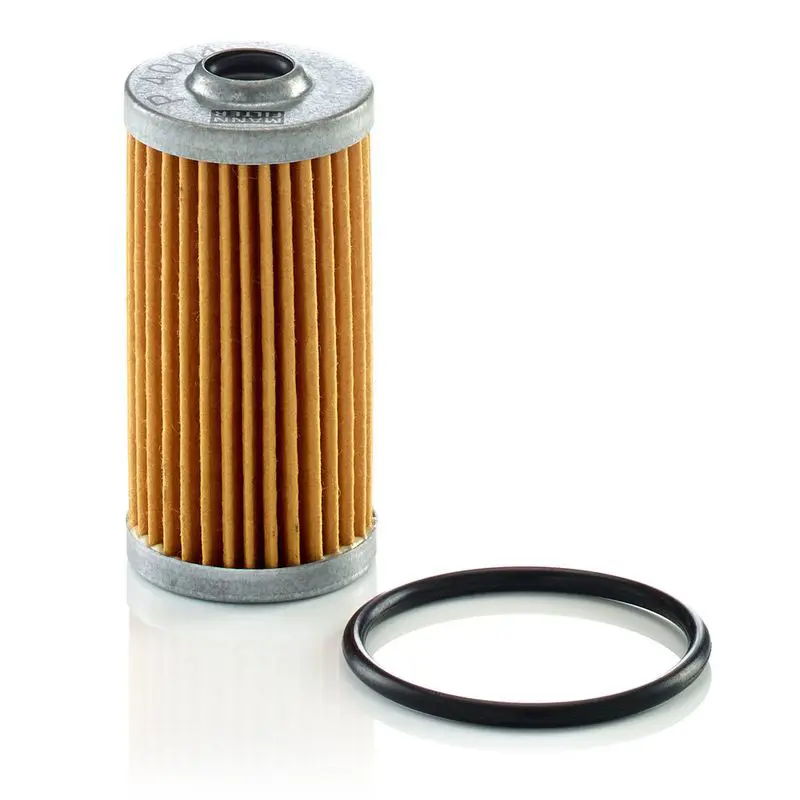 Degvielas filtrs MANN P4004x