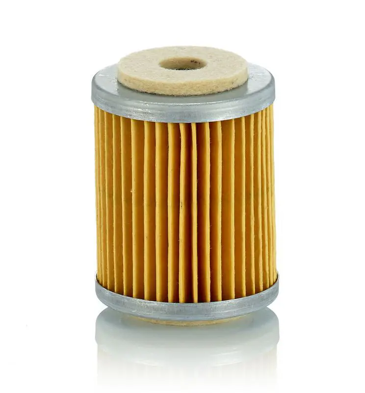 Degvielas filtrs MANN P609