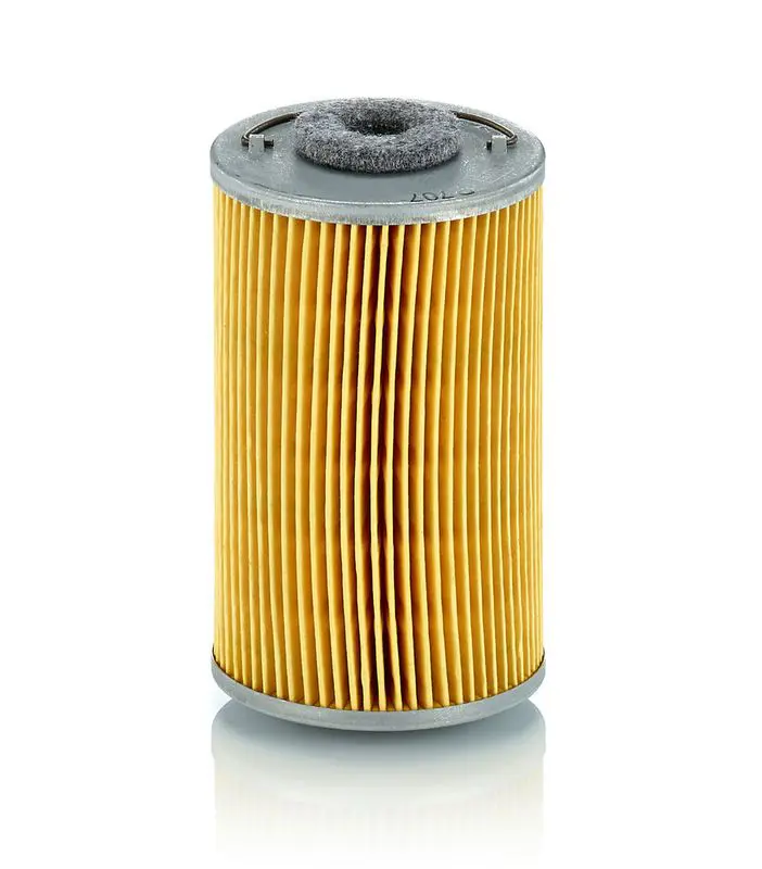 Degvielas filtrs MANN P707
