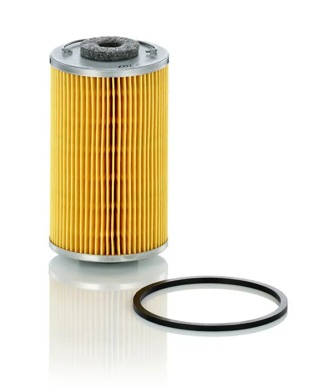 Degvielas filtrs MANN P707X