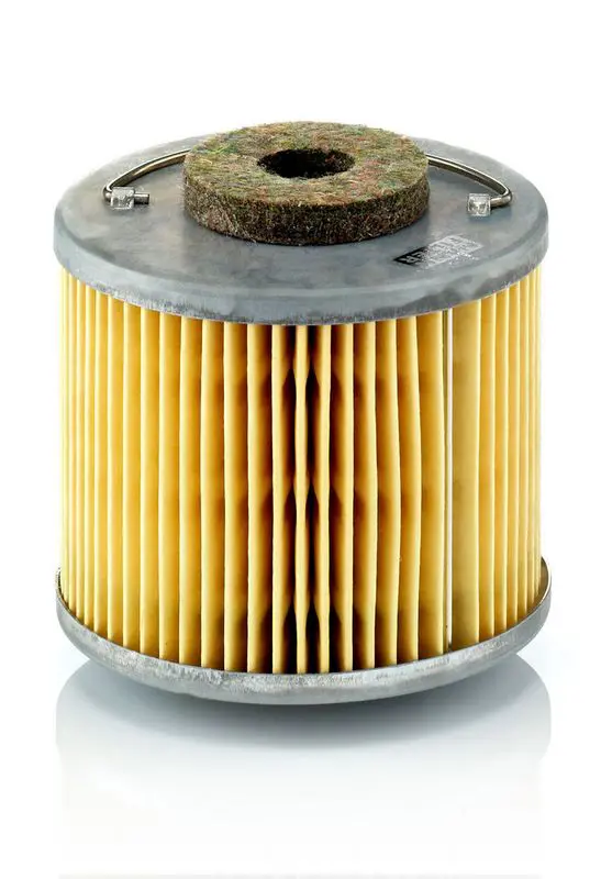 Degvielas filtrs MANN P715