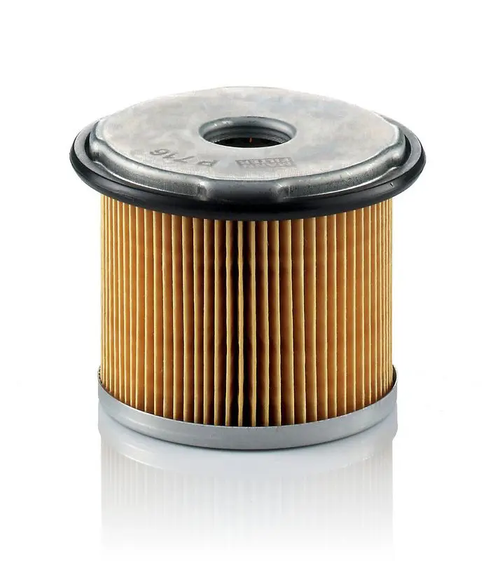 Degvielas filtrs MANN P716