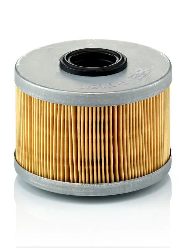 Degvielas filtrs MANN P7161x
