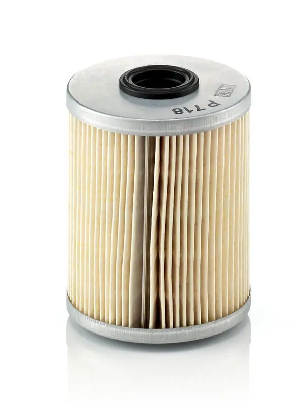 Degvielas filtrs MANN P718X