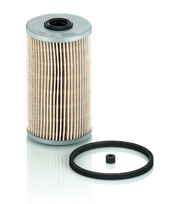 Degvielas filtrs MANN P726X
