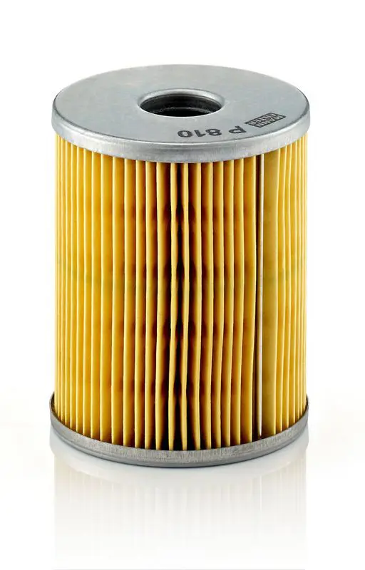 Degvielas filtrs MANN P810X