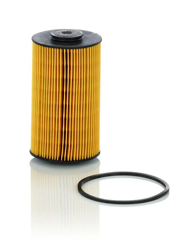 Degvielas filtrs MANN P811X