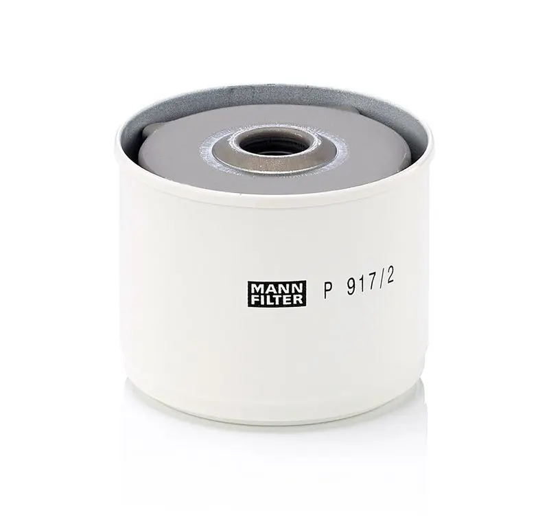 Degvielas filtrs MANN P9172x
