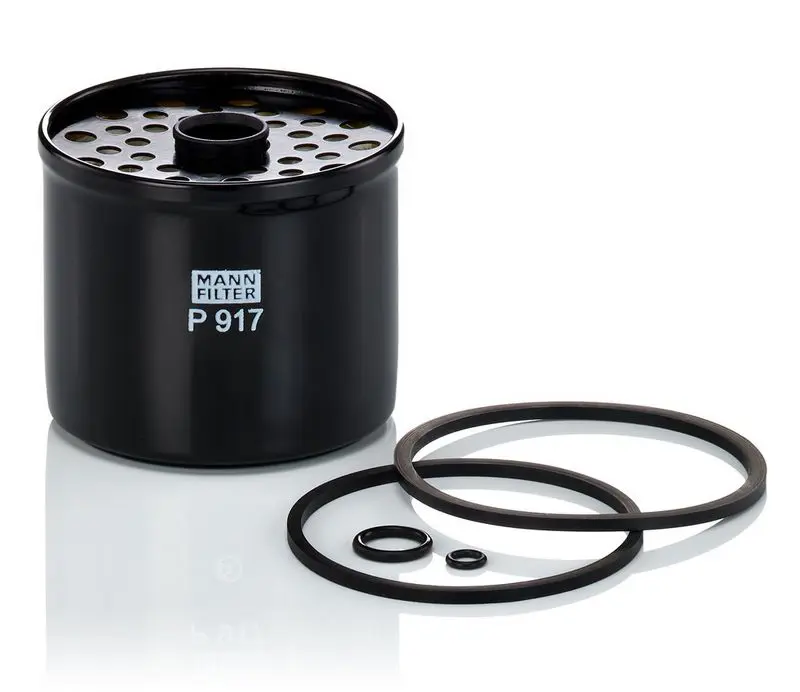 Degvielas filtrs MANN P917X