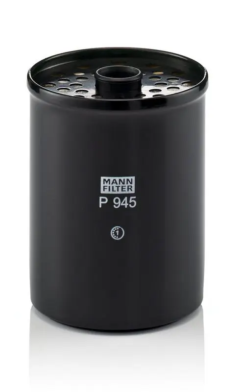 Degvielas filtrs MANN P945X