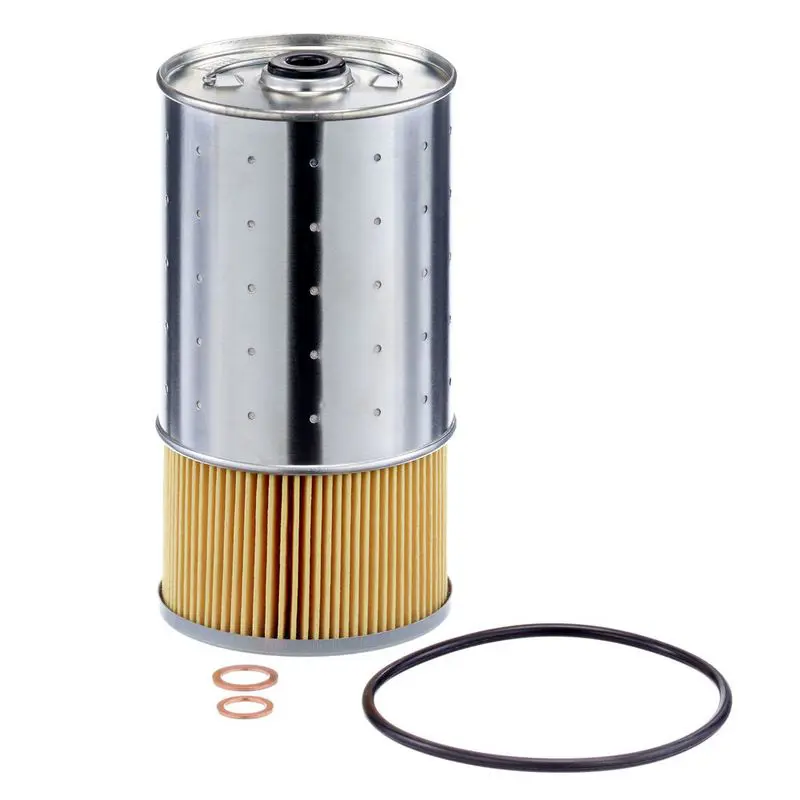 Eļļas filtrs MANN PF10501n