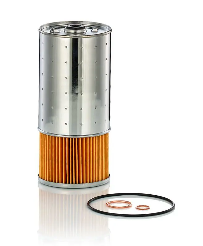 Eļļas filtrs MANN PF10551n