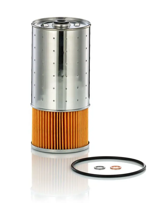 Eļļas filtrs MANN PF10551x