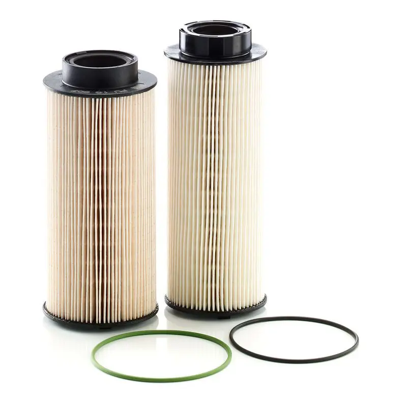 Degvielas filtrs MANN PU100032X