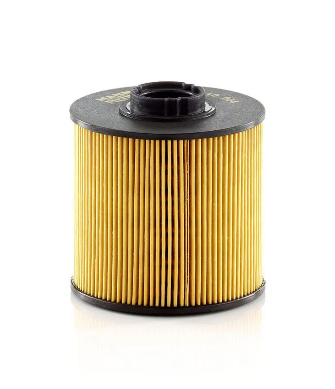 Degvielas filtrs MANN PU10004z